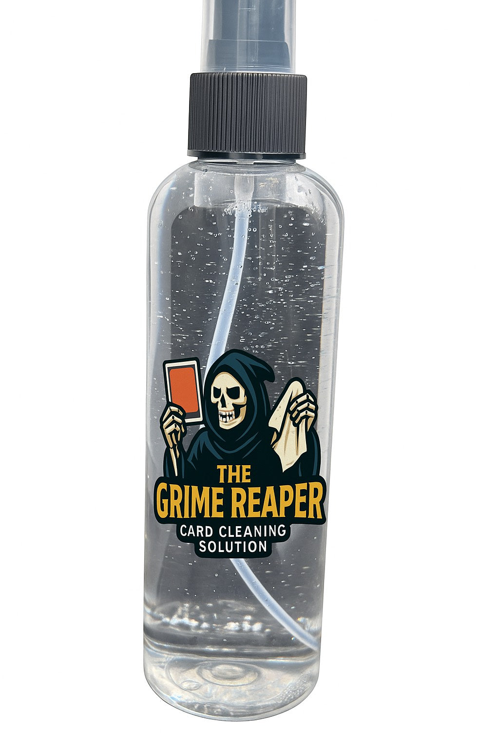 Grime Reaper 8oz