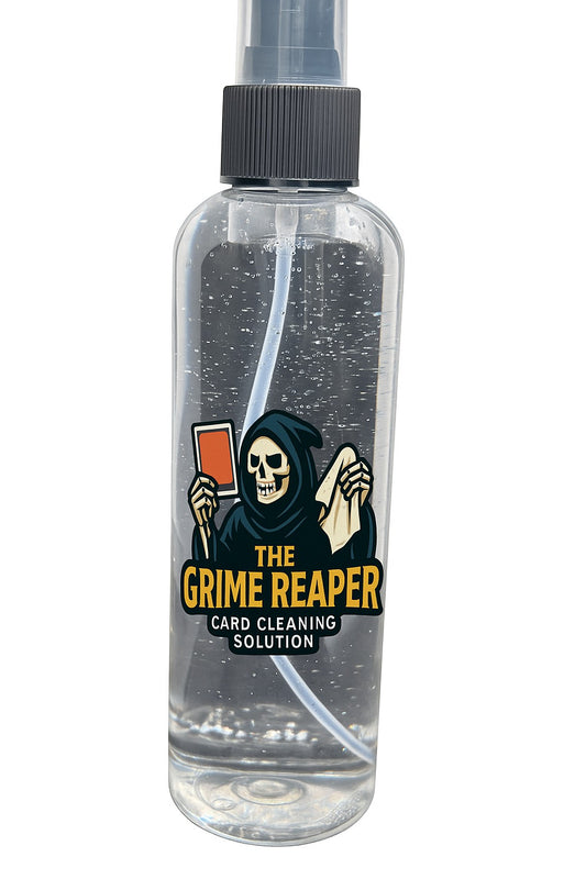 Grime Reaper 8oz